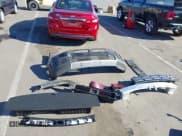 ✅ 2025 Hyundai Santa Fe SE • VIN: 5NMP14GL0SH106499 • Lot: 43292236. Listed on IAAI with 47,093 mi. Free auction sales archive from the USA and detailed vehicle history report at DreamBid. Image 12.