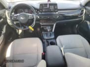 ✅ 2021 Kia Seltos EX • VIN: KNDERCAAXM7092557 • Lot: 85706735. Listed on Copart with 15,895 mi. Free auction sales archive from the USA and detailed vehicle history report at DreamBid. Image 8.