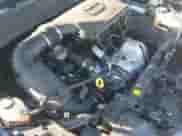 2023 Dodge Hornet GT with VIN ZACNDFAN4P3A01848, listed as a IAAI auction lot 41695191 with 26,708 mi miles and . Bid and sale history available at DreamBid. Image 20.