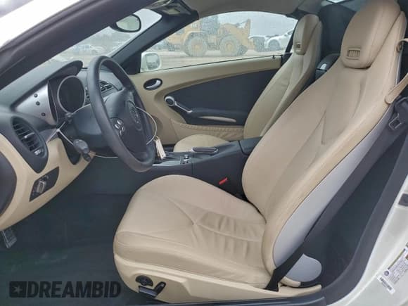 ✅ 2007 Mercedes-Benz SLK 350 • VIN: WDBWK56F27F167947 • Лот: 96310325. Опубликован ранее на Copart с пробегом 29 139 миль. Бесплатный доступ к архиву аукционных продаж из США и подробный отчёт об истории автомобиля на DreamBid. Изображение 7.