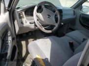 ✅ 2001 Mazda B-Series DS • VIN: 4F4YR12U31TM19708 • Lot: 53108215. Listed on Copart with 220,350 mi. Free auction sales archive from the USA and detailed vehicle history report at DreamBid. Image 8.