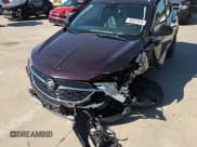 ✅ 2021 Buick Encore GX Select • VIN: KL4MMDSLXMB141022 • Lot: 86521815. Listed on Copart with 90,099 mi. Free auction sales archive from the USA and detailed vehicle history report at DreamBid. Image 15.