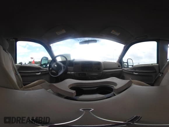 ✅ 2004 Ford F-250 XL • VIN: 1FTNX20P64EB08707 • Лот: 42505550. Опубликован ранее на IAAI с пробегом 147 245 миль. Бесплатный доступ к архиву аукционных продаж из США и подробный отчёт об истории автомобиля на DreamBid. Изображение 19.