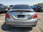 ✅ 2015 Mercedes-Benz C 300 Luxury • VIN: 55SWF4KB0FU093352 • Lot: 81331855. Wystawiony na Copart z przebiegiem 102 893 mil. Bezpłatny archiwum sprzedaży aukcyjnych z USA i szczegółowy raport historii pojazdu na DreamBid. Zdjęcie 6.