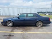 ✅ 2003 Cadillac DeVille • VIN: 1G6KD54Y73U160726 • Lot: 42837250. Wystawiony na IAAI z przebiegiem 173 033 mil. Bezpłatny archiwum sprzedaży aukcyjnych z USA i szczegółowy raport historii pojazdu na DreamBid. Zdjęcie 15.