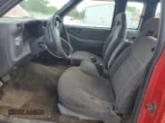 ✅ 1995 Chevrolet S-10 LS • VIN: 1GCCS1949SK139523 • Лот: 57154695. Опубликован ранее на Copart с пробегом 190 169 миль. Бесплатный доступ к архиву аукционных продаж из США и подробный отчёт об истории автомобиля на DreamBid. Изображение 7.