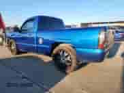 2004 Chevrolet Silverado 1500 LS with VIN 1GCEC14V14Z170149, listed as a Copart auction lot 71319855 with 272,198 mi miles and Salvage title. Bid and sale history available at DreamBid. Image 2.