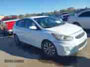 ✅ 2015 Hyundai Accent Sport • VIN: KMHCU5AE9FU205662 • Lot: 41384496. Listed on IAAI with 80,133 mi miles. Access the free auction sales archive from the USA and view a detailed vehicle history report at DreamBid. Image 1.