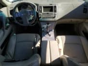 ✅ 2003 Infiniti FX Options • VIN: JNRBS08WX3X401448 • Lot: 81472875. Listed on Copart with 137,161 mi. Free auction sales archive from the USA and detailed vehicle history report at DreamBid. Image 8.