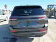 2023 Jeep Grand Cherokee Altitude z VIN 1C4RJHAG7PC545975, wystawiony jako IAAI lot #42183342 z przebiegiem 21 836 mil mil oraz . Historia ofert i sprzedaży dostępna na DreamBid. Obrazek 17.