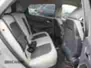 2019 Chevrolet Bolt EV LT with VIN 1G1FY6S01K4137584, listed as a Copart auction lot 91067595 with Not provided miles and Salvage title. Bid and sale history available at DreamBid. Image 10.