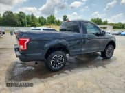 ✅ 2016 Ford F-150 XL • VIN: 1FTMF1E82GFC82301 • Lot: 65462535. Wystawiony na Copart z przebiegiem 115 646 mil. Bezpłatny archiwum sprzedaży aukcyjnych z USA i szczegółowy raport historii pojazdu na DreamBid. Zdjęcie 3.