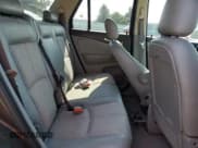 ✅ 2006 Saturn VUE • VIN: 5GZCZ53426S805413 • Лот: 81396365. Опубликован ранее на Copart с пробегом 101 800 миль. Бесплатный доступ к архиву аукционных продаж из США и подробный отчёт об истории автомобиля на DreamBid. Изображение 11.