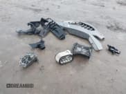 ✅ 2018 Maserati Ghibli S Q4 • VIN: ZAM57YTA8J1281315 • Lot: 43532171. Listed on IAAI with Not provided. Free auction sales archive from the USA and detailed vehicle history report at DreamBid. Image 11.