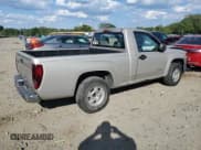 ✅ 2005 Chevrolet Colorado LS Z85 • VIN: 1GCCS146258150308 • Lot: 70951395. Listed on Copart with 220,481 mi. Free auction sales archive from the USA and detailed vehicle history report at DreamBid. Image 3.