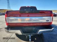 ✅ 2017 Ford F-250 Lariat • VIN: 1FT7W2BT0HEE81267 • Lot: 90487765. Wystawiony na Copart z przebiegiem 196 069 mil. Bezpłatny archiwum sprzedaży aukcyjnych z USA i szczegółowy raport historii pojazdu na DreamBid. Zdjęcie 6.
