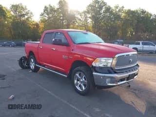 2016 Ram 1500 Big Horn с VIN 3C6RR7LT1GG250016, выставлен на аукционе IAAI как лот 43307539 с пробегом 87 630 миль миль и . История ставок и продаж доступна на DreamBid. Изображение 1.