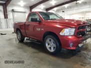 ✅ 2015 Ram 1500 Tradesman • VIN: 3C6JR7AT2FG547066 • Lot: 49626115. Wystawiony na Copart z przebiegiem 210 793 mil. Bezpłatny archiwum sprzedaży aukcyjnych z USA i szczegółowy raport historii pojazdu na DreamBid. Zdjęcie 4.