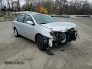 ✅ 2007 Toyota Corolla LE • VIN: 2T1BR30E07C772378 • Лот: 92955445. Опубликован ранее на Copart с пробегом 97 507 миль. Бесплатный доступ к архиву аукционных продаж из США и подробный отчёт об истории автомобиля на DreamBid. Изображение 13.