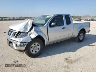 ✅ 2010 Nissan Frontier XE • VIN: 1N6BD0CT1AC427994 • Lot: 71574484. Listed on Copart with 121,102 mi. Free auction sales archive from the USA and detailed vehicle history report at DreamBid. Image 1.