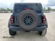 ✅ 2023 Ford Bronco Raptor • VIN: 1FMEE5JR6PLB23548 • Lot: 62167475. Wystawiony na Copart z przebiegiem Nie podano. Bezpłatny archiwum sprzedaży aukcyjnych z USA i szczegółowy raport historii pojazdu na DreamBid. Zdjęcie 6.