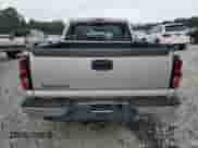 2007 Chevrolet Silverado 1500 Work Truck with VIN 1GCEC14V07Z201878, listed as a Copart auction lot 70529645 with 193,131 mi miles and Salvage title. Bid and sale history available at DreamBid. Image 6.