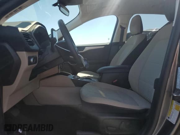 ✅ 2022 Ford Escape SE Hybrid • VIN: 1FMCU9BZXNUA62518 • Lot: 66029255. Listed on Copart with 97,545 mi. Free auction sales archive from the USA and detailed vehicle history report at DreamBid. Image 7.