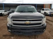 ✅ 2009 Chevrolet Silverado 1500 • VIN: 1GCEK39Y19Z173108 • Лот: 54953123. Опубликован ранее на Copart с пробегом 161 112 миль. Бесплатный доступ к архиву аукционных продаж из США и подробный отчёт об истории автомобиля на DreamBid. Изображение 5.