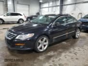 ✅ 2009 Volkswagen CC 4Motion • VIN: WVWGU73C59E547962 • Lot: 88816315. Wystawiony na Copart z przebiegiem 162 802 mil. Bezpłatny archiwum sprzedaży aukcyjnych z USA i szczegółowy raport historii pojazdu na DreamBid. Zdjęcie 1.