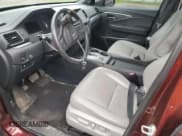 ✅ 2019 Honda Passport EX-L • VIN: 5FNYF8H52KB026118 • Lot: 59548395. Listed on Copart with 81,717 mi. Free auction sales archive from the USA and detailed vehicle history report at DreamBid. Image 7.