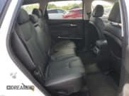 ✅ 2021 Hyundai Santa Fe Limited • VIN: 5NMS4DAL6MH365799 • Lot: 52704634. Wystawiony na Copart z przebiegiem 32 761 mil. Bezpłatny archiwum sprzedaży aukcyjnych z USA i szczegółowy raport historii pojazdu na DreamBid. Zdjęcie 10.