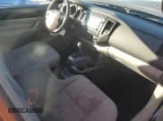 ✅ 2014 Toyota Tacoma • VIN: 5TFNX4CN1EX041963 • Lot: 84404205. Listed on Copart with 143,427 mi. Free auction sales archive from the USA and detailed vehicle history report at DreamBid. Image 8.