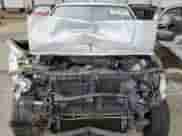 2015 Nissan Frontier SV z VIN 1N6AD0CW3FN763650, wystawiony jako Copart lot #83814625 z przebiegiem 124 628 mil mil oraz Szkoda całkowita • Salvage title. Historia ofert i sprzedaży dostępna na DreamBid. Obrazek 11.