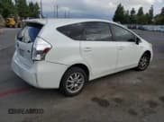✅ 2012 Toyota Prius Three • VIN: JTDZN3EU3C3143470 • Lot: 81874135. Listed on Copart with 222,034 mi. Free auction sales archive from the USA and detailed vehicle history report at DreamBid. Image 3.