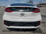 ✅ 2019 Hyundai Ioniq Limited • VIN: KMHC05LC9KU130172 • Lot: 50734915. Wystawiony na Copart z przebiegiem 148 780 mil. Bezpłatny archiwum sprzedaży aukcyjnych z USA i szczegółowy raport historii pojazdu na DreamBid. Zdjęcie 6.