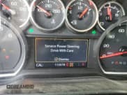 ✅ 2020 Chevrolet Silverado 1500 RST • VIN: 1GCUYEED1LZ149469 • Lot: 81088555. Wystawiony na Copart z przebiegiem 113 078 mil. Bezpłatny archiwum sprzedaży aukcyjnych z USA i szczegółowy raport historii pojazdu na DreamBid. Zdjęcie 9.