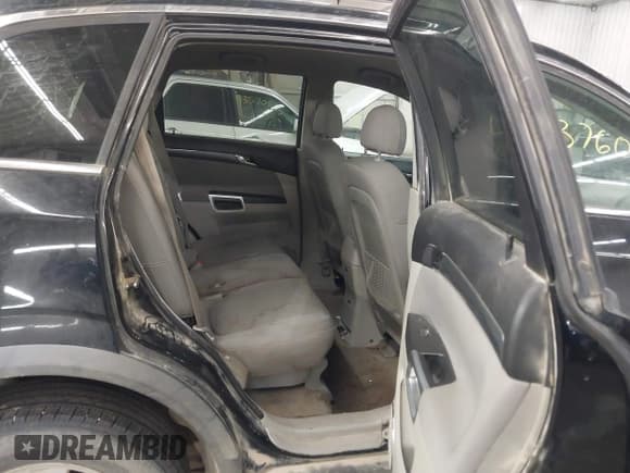 ✅ 2008 Saturn VUE XE • VIN: 3GSDL43NX8S642452 • Лот: 43537603. Опубликован ранее на IAAI с пробегом 223 318 миль. Бесплатный доступ к архиву аукционных продаж из США и подробный отчёт об истории автомобиля на DreamBid. Изображение 8.