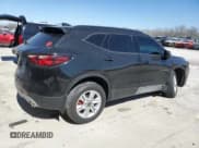 ✅ 2020 Chevrolet Blazer LT • VIN: 3GNKBCR4XLS670556 • Lot: 49329335. Listed on Copart with 83,286 mi. Free auction sales archive from the USA and detailed vehicle history report at DreamBid. Image 3.