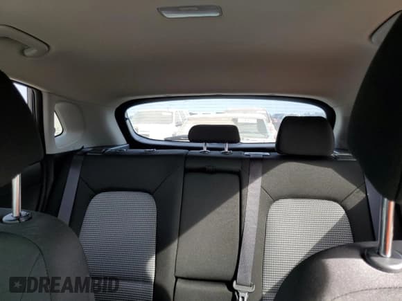 ✅ 2021 Hyundai Kona SEL • VIN: KM8K22AA2MU648472 • Лот: 76543664. Опубликован ранее на Copart с пробегом 46 323 миль. Бесплатный доступ к архиву аукционных продаж из США и подробный отчёт об истории автомобиля на DreamBid. Изображение 10.