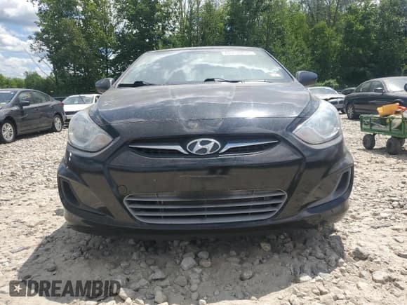 ✅ 2012 Hyundai Accent GLS • VIN: KMHCT4AE2CU046976 • Лот: 62258894. Опубликован ранее на Copart с пробегом 121 561 миль. Бесплатный доступ к архиву аукционных продаж из США и подробный отчёт об истории автомобиля на DreamBid. Изображение 5.