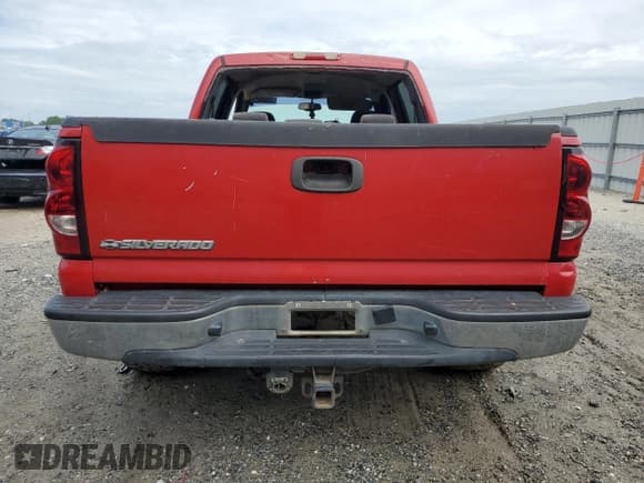 ✅ 2007 Chevrolet Silverado 1500 LT2 • VIN: 2GCEC13Z571176750 • Lot: 73564824. Listed on Copart with 198,728 mi. Free auction sales archive from the USA and detailed vehicle history report at DreamBid. Image 6.
