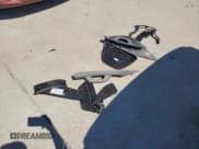 ✅ 2020 Chevrolet Silverado 1500 LTZ • VIN: 3GCUYGEL9LG441843 • Lot: 70880754. Wystawiony na Copart z przebiegiem 106 481 mil. Bezpłatny archiwum sprzedaży aukcyjnych z USA i szczegółowy raport historii pojazdu na DreamBid. Zdjęcie 12.