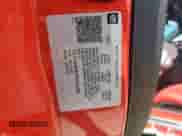 2024 Chevrolet Corvette 1LT с VIN 1G1YA2D43R5112499, выставлен на аукционе Copart как лот 69821094 с пробегом 2 823 миль миль и Списание • Salvage title. История ставок и продаж доступна на DreamBid. Изображение 15.