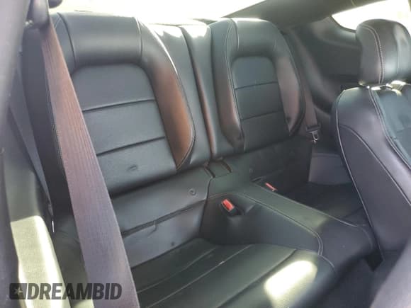 ✅ 2016 Ford Mustang EcoBoost • VIN: 1FA6P8TH8G5280808 • Lot: 88363015. Listed on Copart with 148,824 mi. Free auction sales archive from the USA and detailed vehicle history report at DreamBid. Image 10.