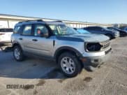 ✅ 2021 Ford Bronco Sport • VIN: 3FMCR9A69MRA18640 • Lot: 85574895. Listed on Copart with Not provided. Free auction sales archive from the USA and detailed vehicle history report at DreamBid. Image 4.