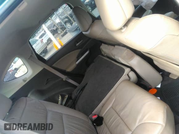 ✅ 2014 Honda CR-V EX-L • VIN: 2HKRM3H73EH522713 • Lot: 43095762. Wystawiony na IAAI z przebiegiem 157 114 mil. Bezpłatny archiwum sprzedaży aukcyjnych z USA i szczegółowy raport historii pojazdu na DreamBid. Zdjęcie 8.