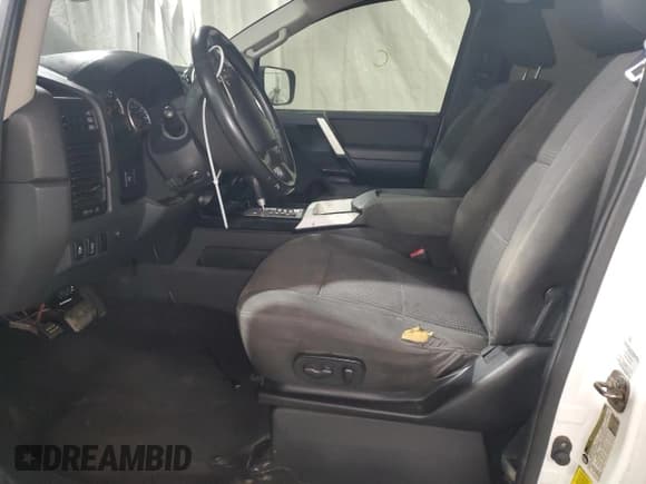 ✅ 2013 Nissan Titan SV • VIN: 1N6BA0CA2DN309551 • Lot: 73357834. Listed on Copart with 118,027 mi. Free auction sales archive from the USA and detailed vehicle history report at DreamBid. Image 7.