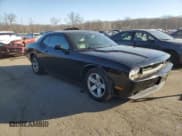 ✅ 2013 Dodge Challenger R/T • VIN: 2C3CDYBT3DH684409 • Lot: 42778935. Wystawiony na Copart z przebiegiem 164 405 mil. Bezpłatny archiwum sprzedaży aukcyjnych z USA i szczegółowy raport historii pojazdu na DreamBid. Zdjęcie 4.