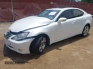 ✅ 2010 Lexus IS 250 • VIN: JTHBF5C27A2097106 • Lot: 42431386. Listed on IAAI with 146,212 mi. Free auction sales archive from the USA and detailed vehicle history report at DreamBid. Image 17.