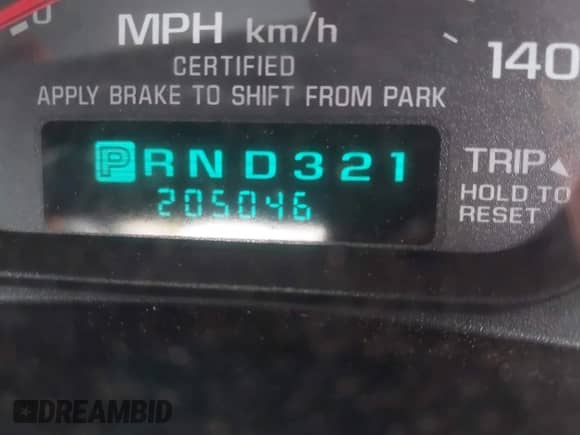 2005 Chevrolet Impala Police Police z VIN 2G1WF55K859378699, wystawiony jako IAAI lot #42249329 z przebiegiem 205 046 mil mil oraz . Historia ofert i sprzedaży dostępna na DreamBid. Obrazek 7.